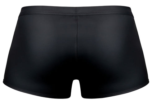 Male Power 120-298 Oh Snap Snap Off Short Color Black